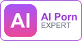 AI Porn Expert button