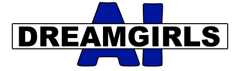 AI-Dreamgirls logo