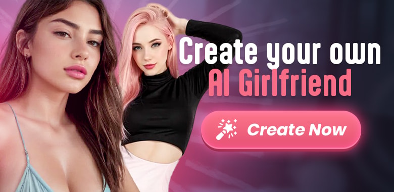 Candy AI — Create your own AI Girlfriend