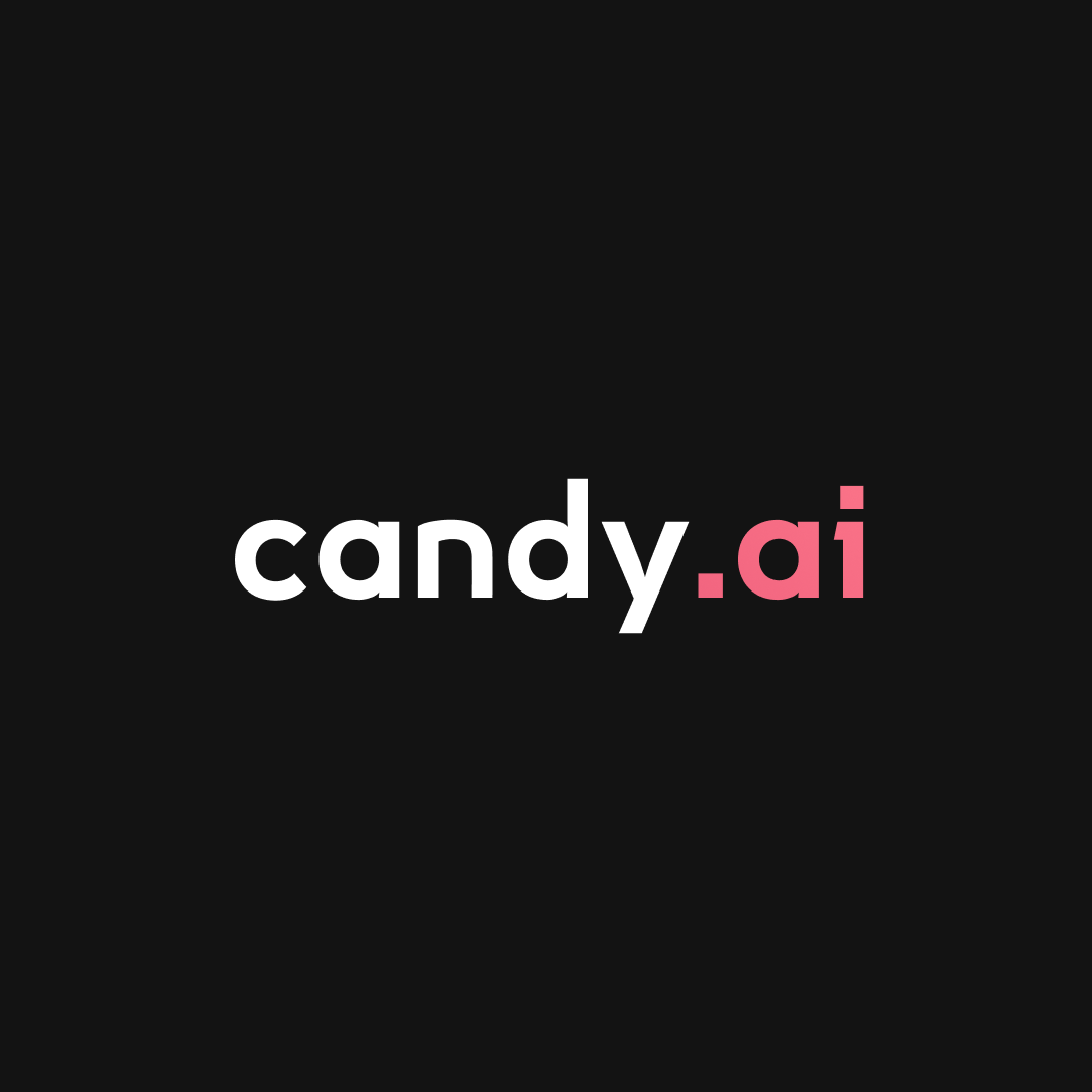 Candy AI logo