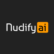 Nudify AI logo