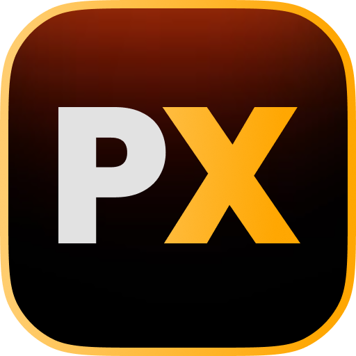 PornX logo