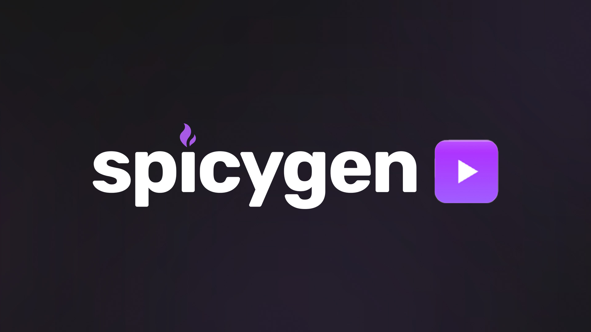 SpicyGen — Create your own AI Girlfriend